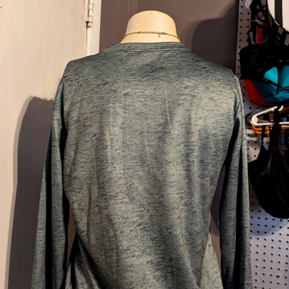 Fun! Saint Patrick's Day sweatshirt shenanigans coordinator size small festive - Picture 2 of 4